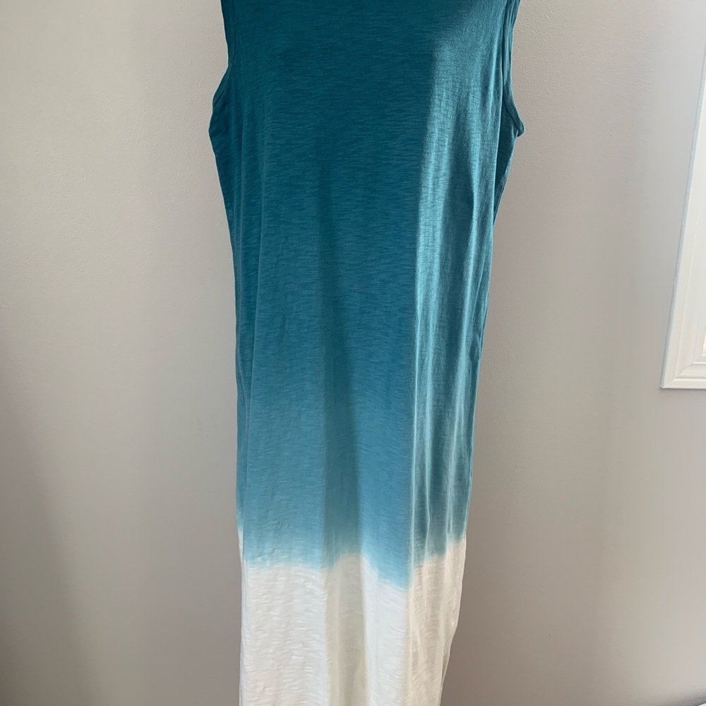 Universal Thread Ombre Dresss - Picture 13 of 16
